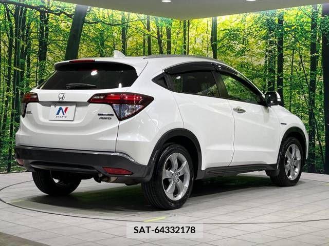 Honda VEZEL 2013-12 394830-17