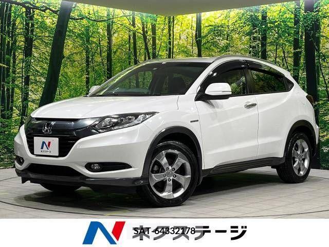 Honda VEZEL 2013-12 394830-0