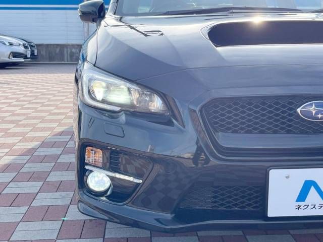 Subaru WRX STI 2016-02 187217-13