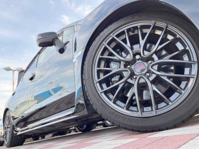 Subaru WRX STI 2016-02 187217-12