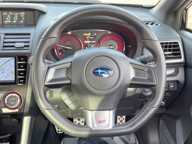 Subaru WRX STI 2016-02 187217-8