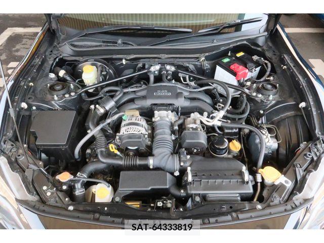 Subaru BRZ 2012-09 263294-16