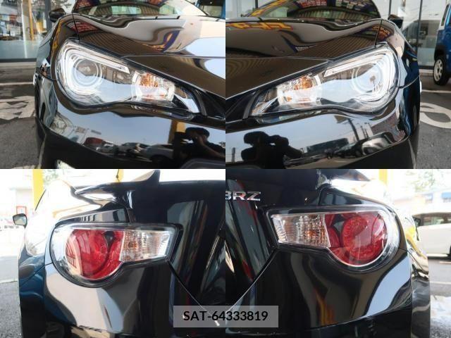 Subaru BRZ 2012-09 263294-3