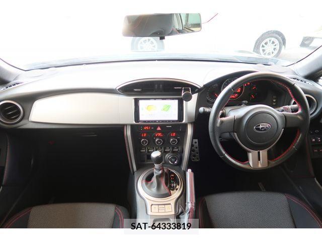 Subaru BRZ 2012-09 263294-5