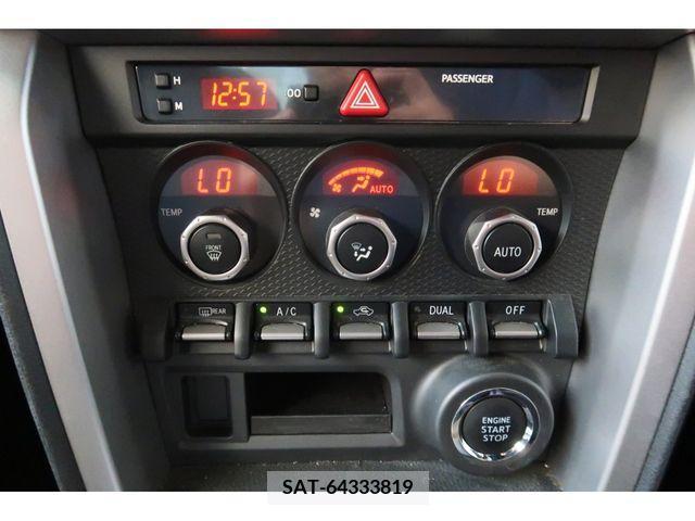 Subaru BRZ 2012-09 263294-12
