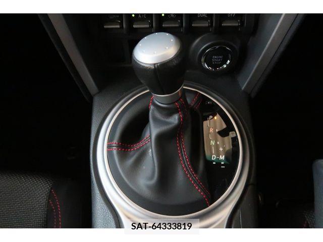 Subaru BRZ 2012-09 263294-13