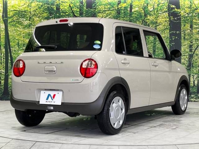 Suzuki LAPIN 2020-12 194276-17