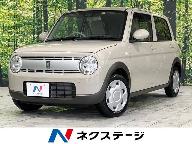 Suzuki LAPIN 2020-12 194276-0
