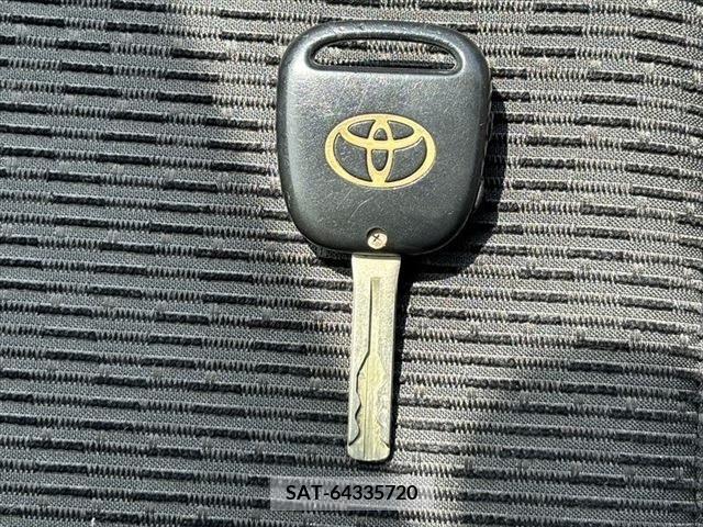 Toyota ALTEZZA 2005-01 285834-1
