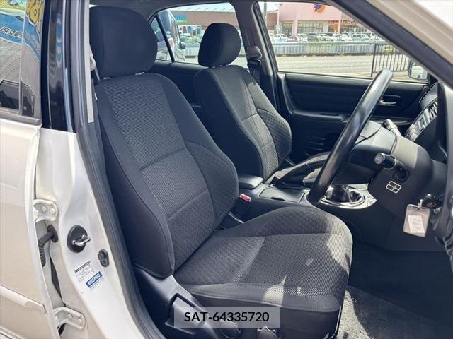 Toyota ALTEZZA 2005-01 285834-6