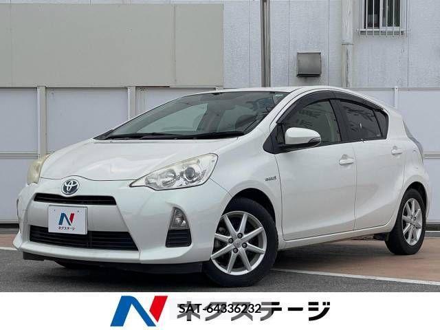 Toyota AQUA 2013-02 314151-0