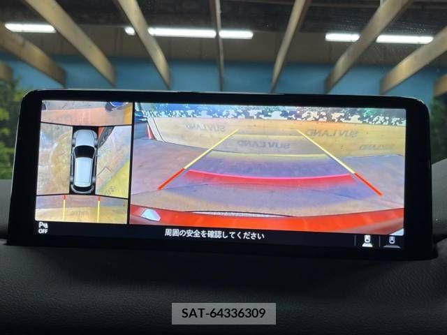 Mazda CX-5 2023-08 295764-3