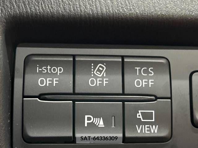 Mazda CX-5 2023-08 295764-4