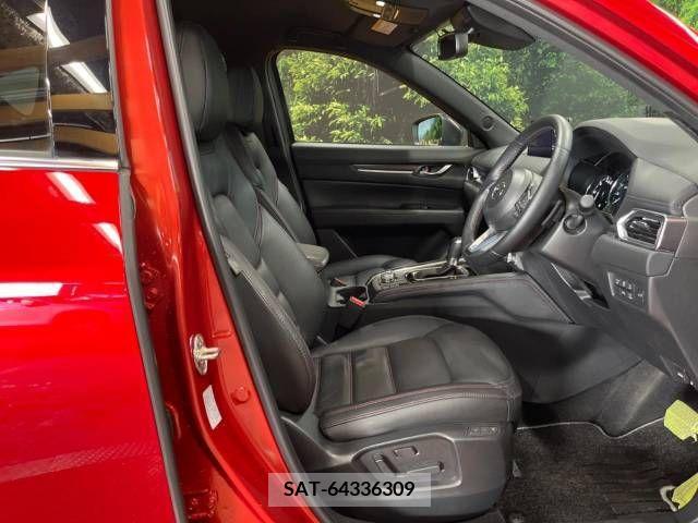 Mazda CX-5 2023-08 295764-9