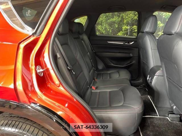 Mazda CX-5 2023-08 295764-10