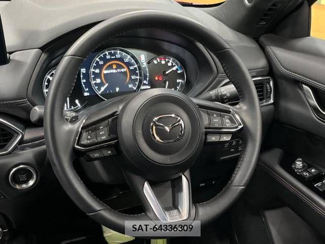 Mazda CX-5 2023-08 295764-12