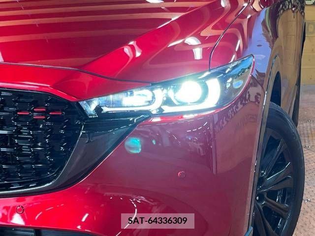 Mazda CX-5 2023-08 295764-13