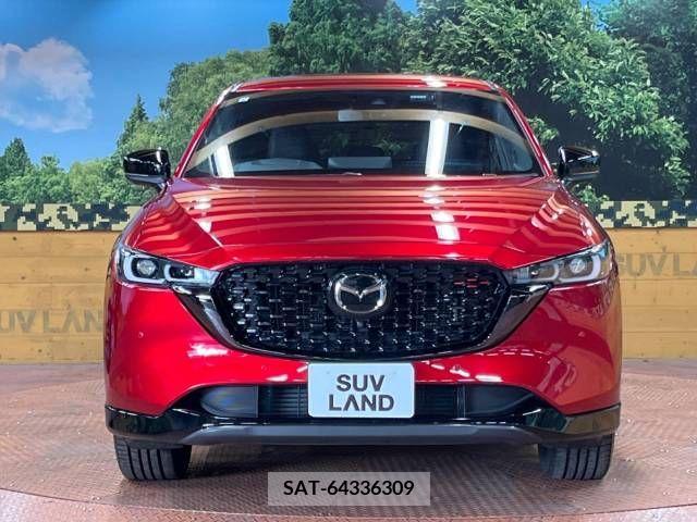 Mazda CX-5 2023-08 295764-15