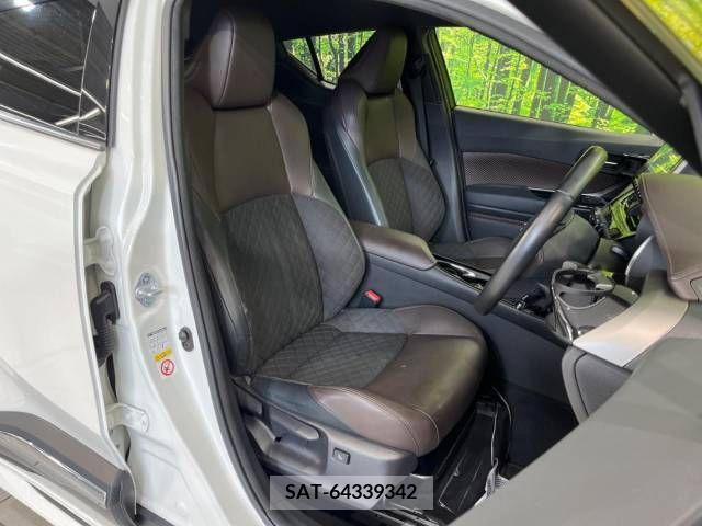 Toyota C-HR 2017-03 322969-8