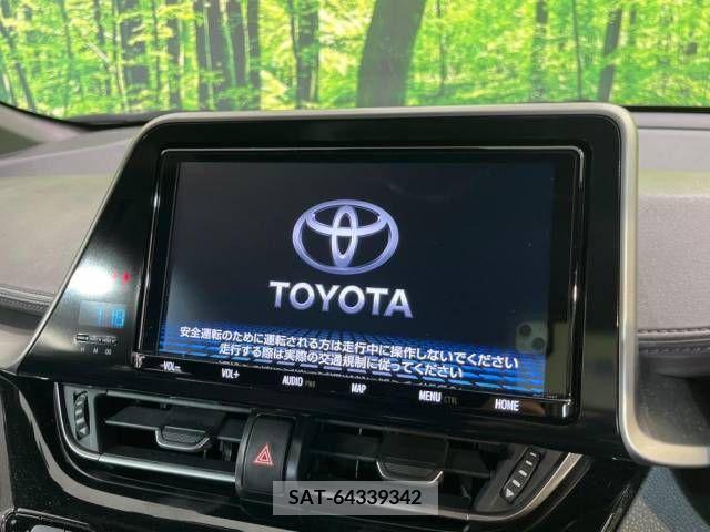 Toyota C-HR 2017-03 322969-2