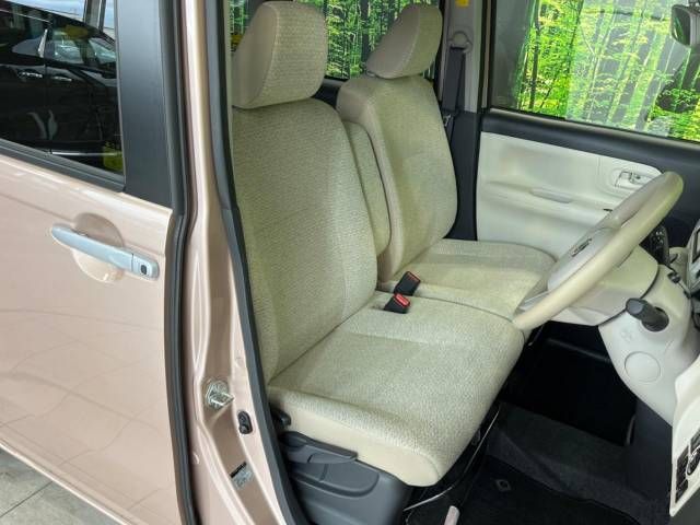 Daihatsu MOVE CANBUS 2019-01 22700-8