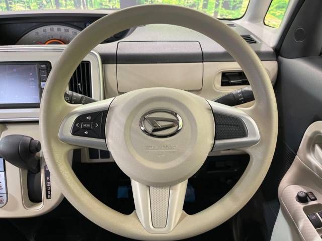 Daihatsu MOVE CANBUS 2019-01 22700-11