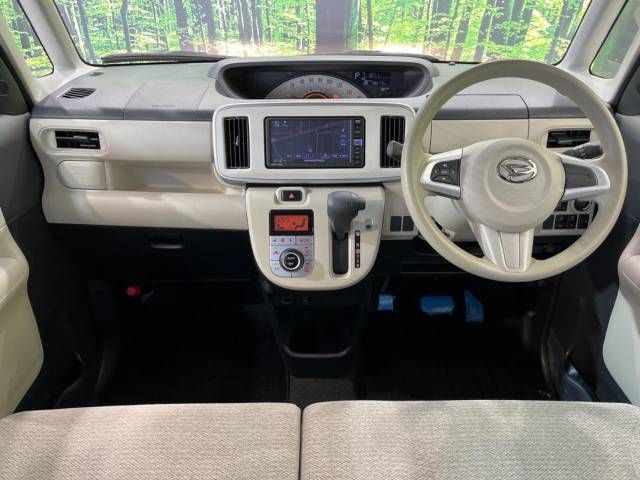Daihatsu MOVE CANBUS 2019-01 22700-1
