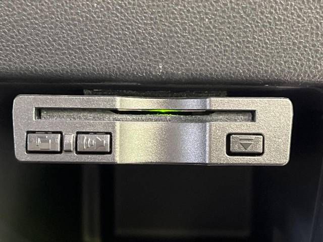 Daihatsu MOVE CANBUS 2019-01 22700-7