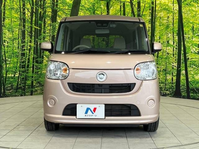 Daihatsu MOVE CANBUS 2019-01 22700-14