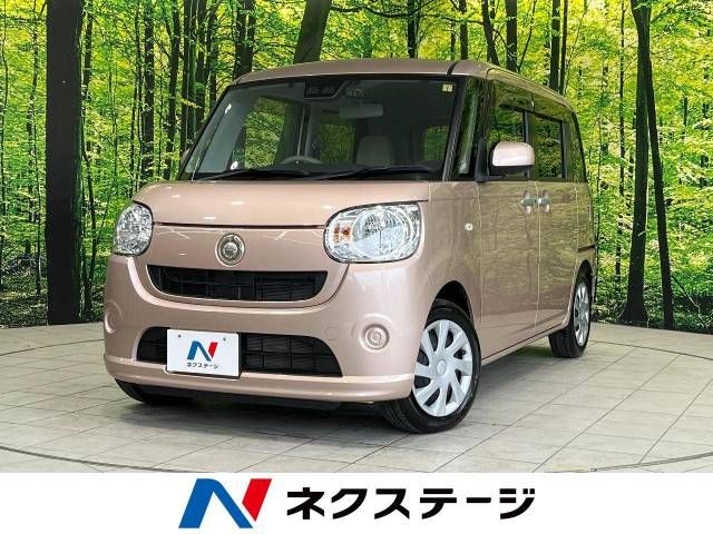 Daihatsu MOVE CANBUS 2019-01 22700-0