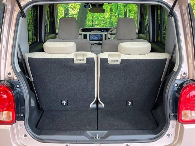 Daihatsu MOVE CANBUS 2019-01 22700-10