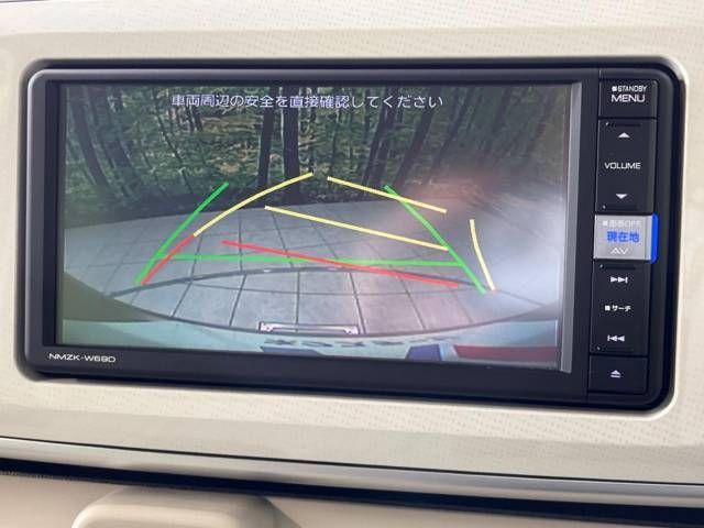 Daihatsu MOVE CANBUS 2019-01 22700-3