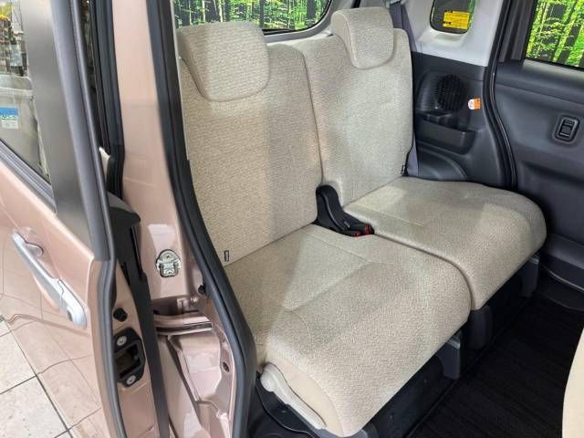 Daihatsu MOVE CANBUS 2019-01 22700-9