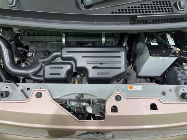 Daihatsu MOVE CANBUS 2019-01 22700-18