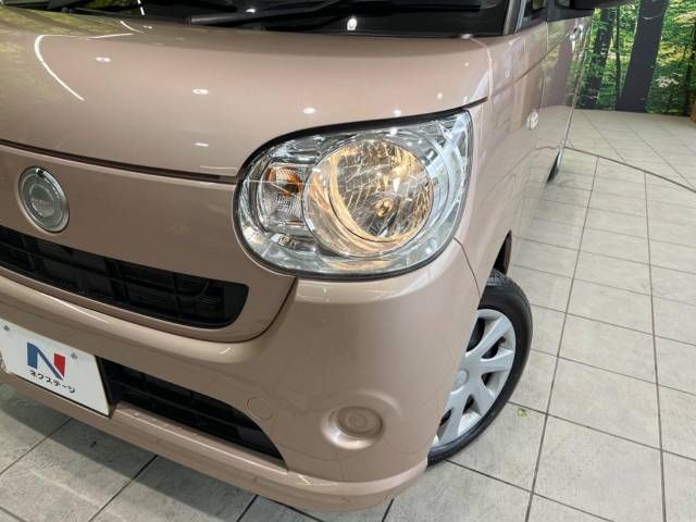 Daihatsu MOVE CANBUS 2019-01 22700-12