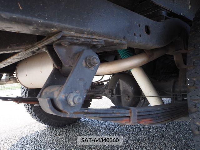 Toyota LAND CRUISER 1981-12 274610-29