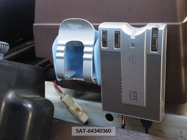 Toyota LAND CRUISER 1981-12 274610-17