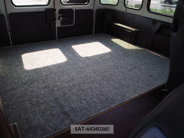 Toyota LAND CRUISER 1981-12 274610-19