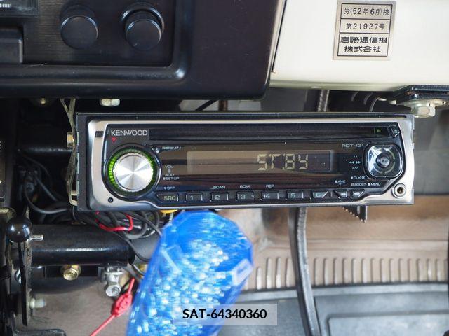 Toyota LAND CRUISER 1981-12 274610-16