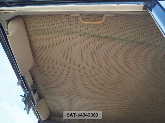 Toyota LAND CRUISER 1981-12 274610-21