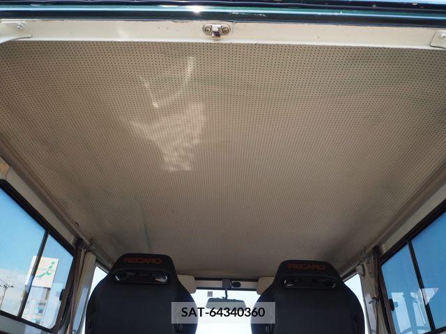 Toyota LAND CRUISER 1981-12 274610-22