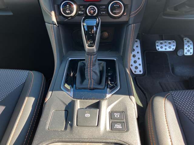 Subaru XV HYBRID 2018-11 184866-11