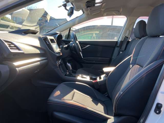 Subaru XV HYBRID 2018-11 184866-17