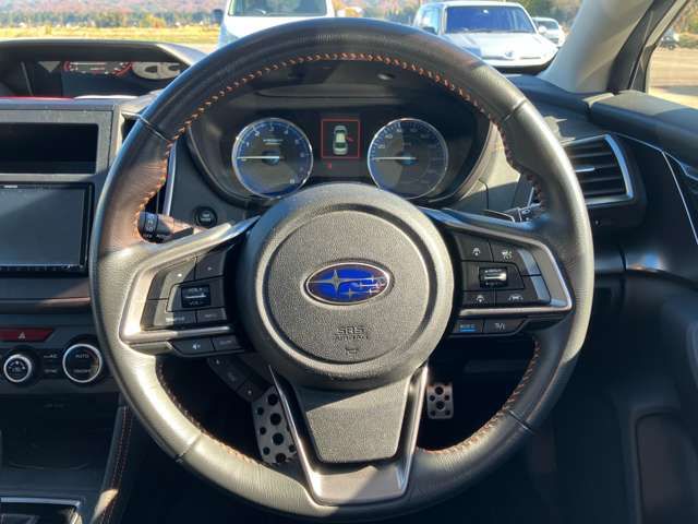 Subaru XV HYBRID 2018-11 184866-7