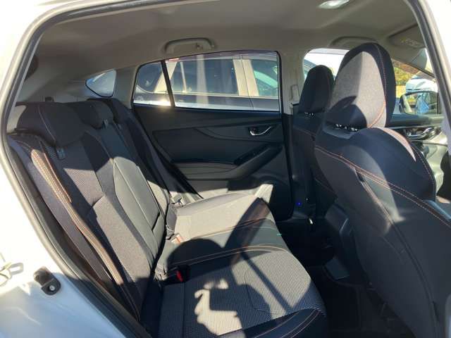 Subaru XV HYBRID 2018-11 184866-16