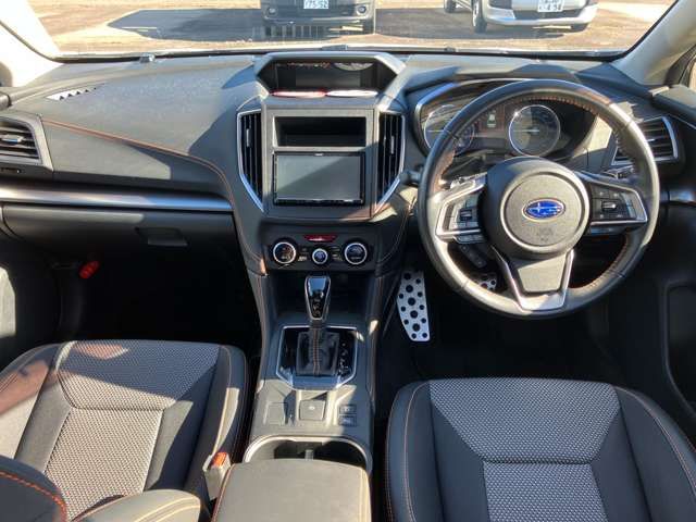 Subaru XV HYBRID 2018-11 184866-6
