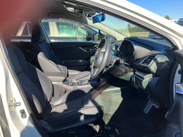 Subaru XV HYBRID 2018-11 184866-15