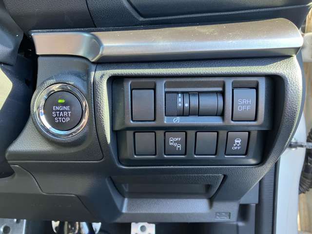 Subaru XV HYBRID 2018-11 184866-12
