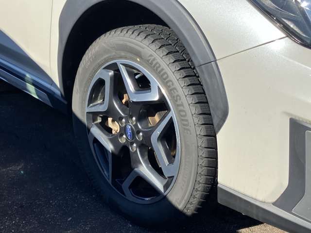 Subaru XV HYBRID 2018-11 184866-5