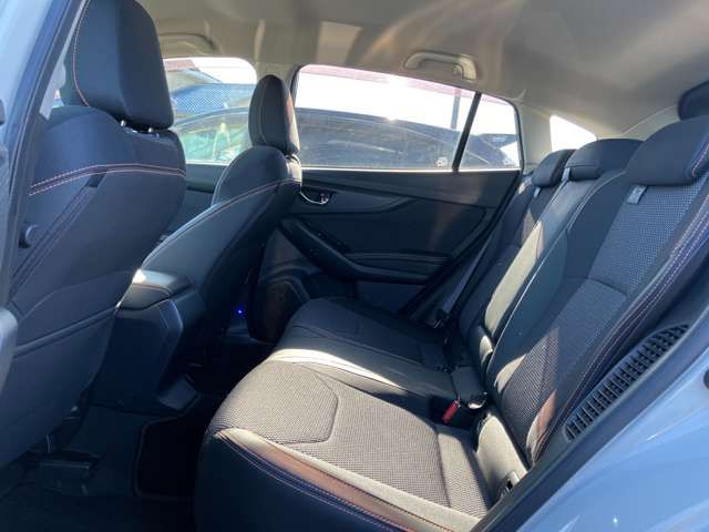 Subaru XV HYBRID 2018-11 184866-18